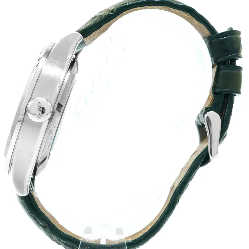 Mido Watch Special Dial Honi Soit Qui Mal y Pense M00543A - Picture 6 of 7